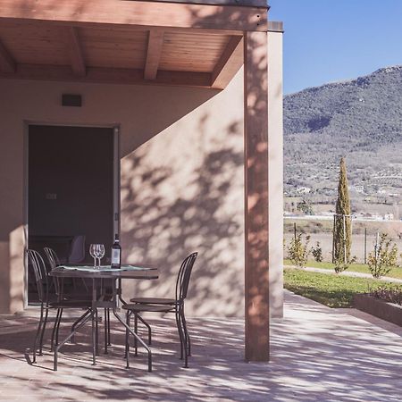 Agriturismo Querceto Mocaiana Εξωτερικό φωτογραφία