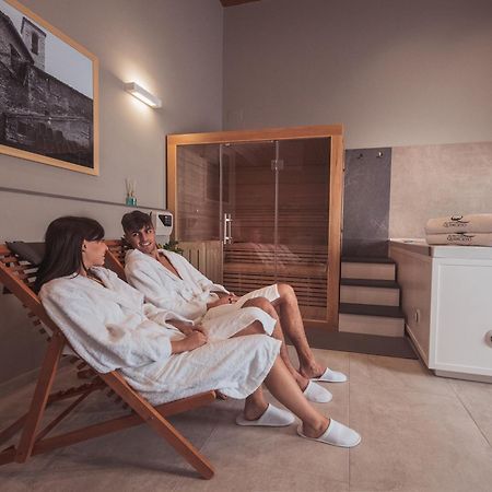 Agriturismo Querceto Mocaiana Εξωτερικό φωτογραφία