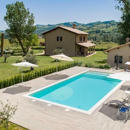 Agriturismo Querceto Mocaiana Εξωτερικό φωτογραφία