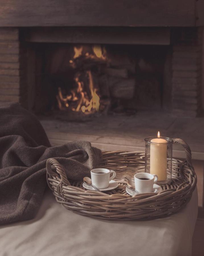 Agriturismo Querceto Mocaiana Εξωτερικό φωτογραφία
