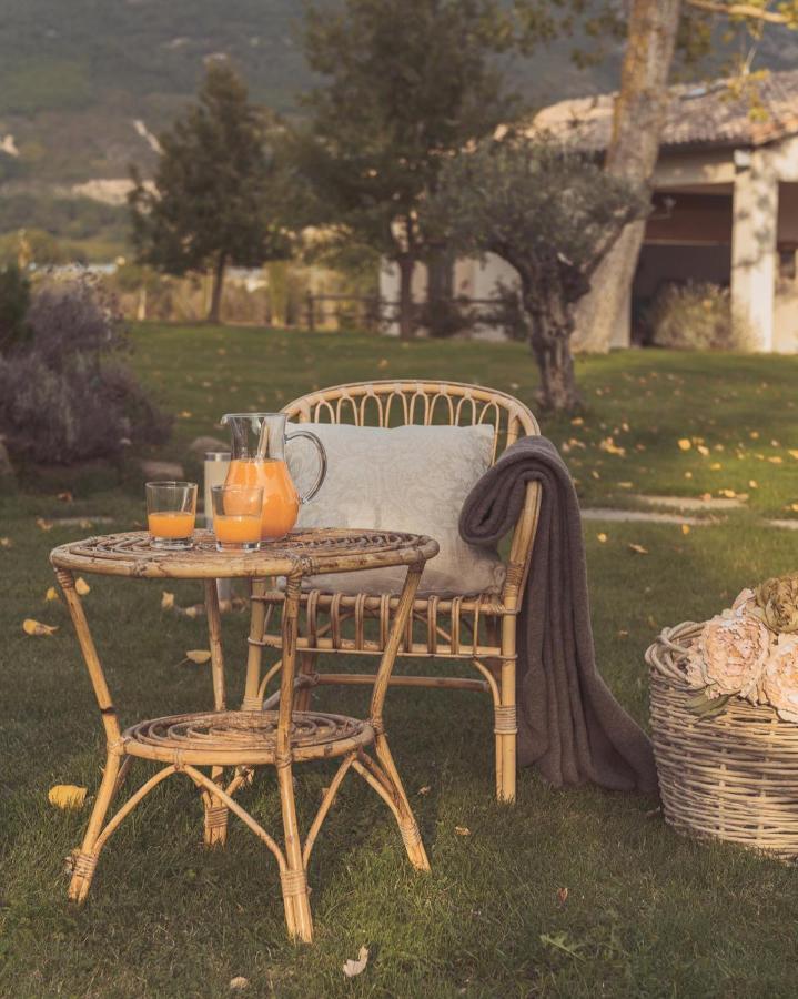 Agriturismo Querceto Mocaiana Εξωτερικό φωτογραφία