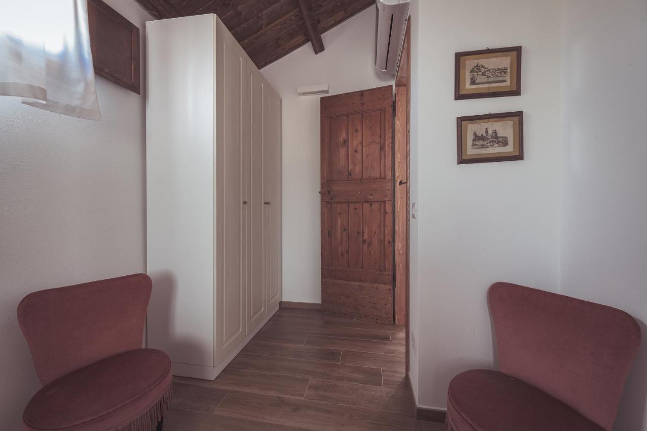 Agriturismo Querceto Mocaiana Εξωτερικό φωτογραφία