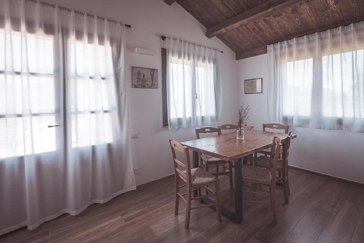 Agriturismo Querceto Mocaiana Εξωτερικό φωτογραφία