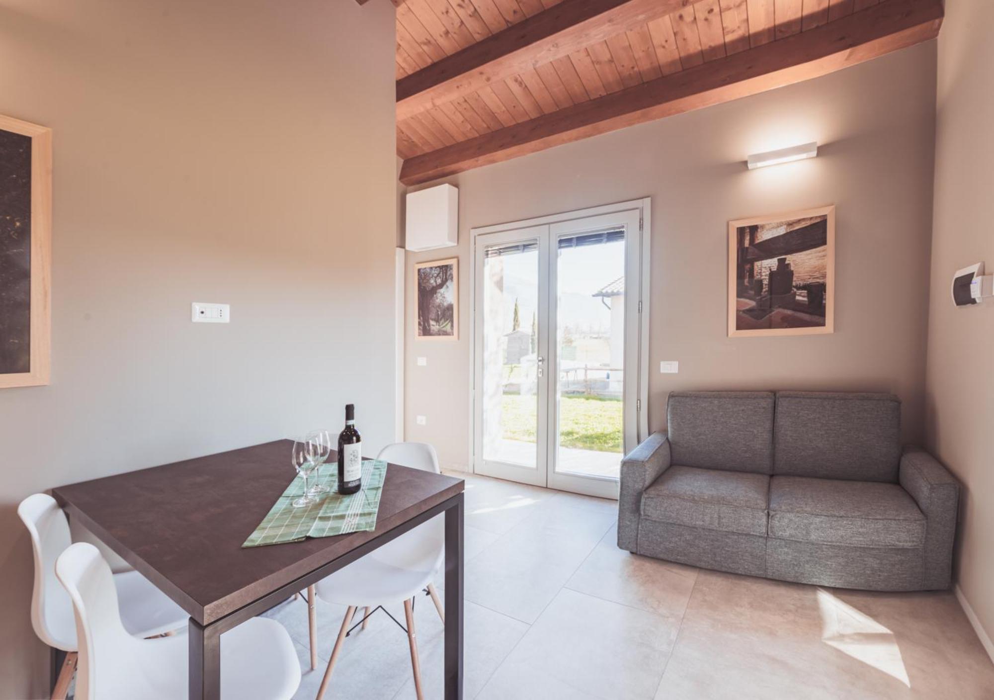 Agriturismo Querceto Mocaiana Εξωτερικό φωτογραφία