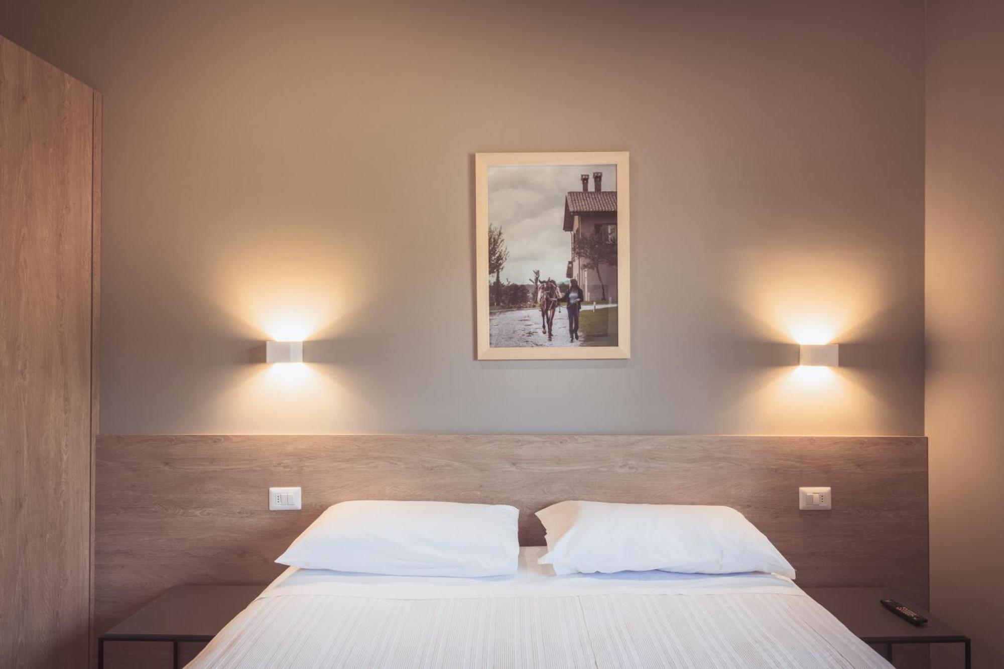 Agriturismo Querceto Mocaiana Εξωτερικό φωτογραφία