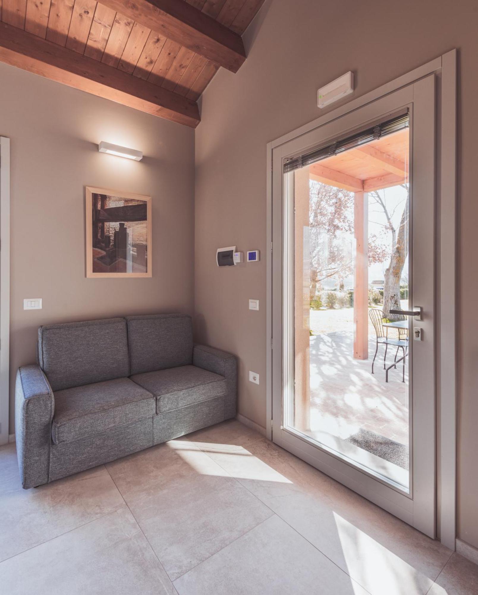 Agriturismo Querceto Mocaiana Εξωτερικό φωτογραφία