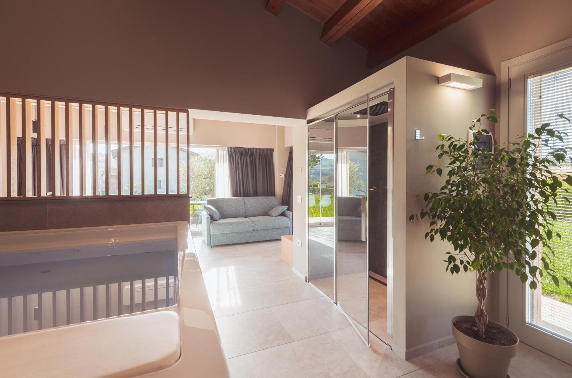 Agriturismo Querceto Mocaiana Εξωτερικό φωτογραφία